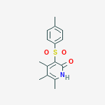 Compound Structure