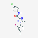 Compound Structure