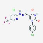 Compound Structure