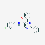 Compound Structure