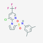 Compound Structure
