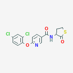 Compound Structure