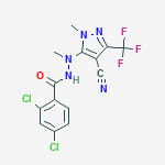 Compound Structure