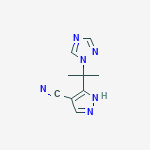 Compound Structure