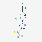 Compound Structure