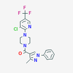 Compound Structure