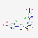 Compound Structure