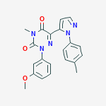 Compound Structure