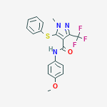 Compound Structure