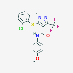 Compound Structure