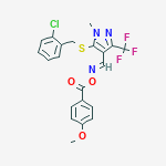 Compound Structure