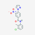 Compound Structure