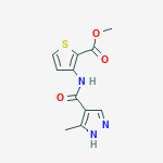 Compound Structure