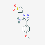 Compound Structure