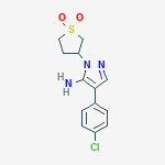 Compound Structure