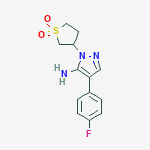 Compound Structure