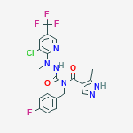 Compound Structure