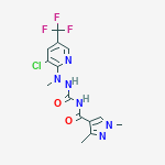 Compound Structure