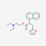 Compound Structure