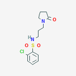 Compound Structure