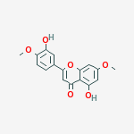Compound Structure