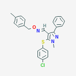 Compound Structure