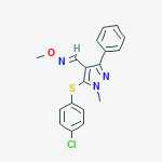 Compound Structure