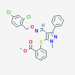 Compound Structure