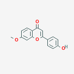 Compound Structure