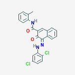 Compound Structure
