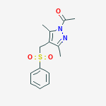 Compound Structure