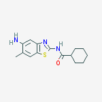 Compound Structure