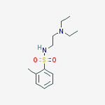 Compound Structure