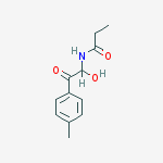 Compound Structure