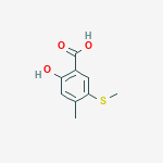Compound Structure