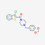 Compound Structure