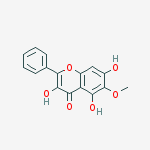 Compound Structure