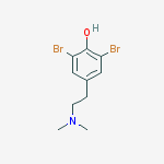 Compound Structure