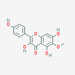 Compound Structure