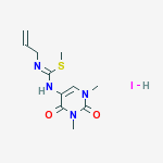 Compound Structure