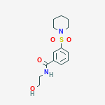 Compound Structure