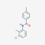 Compound Structure
