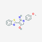 Compound Structure