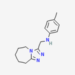Compound Structure