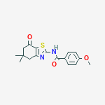 Compound Structure