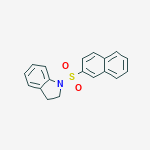 Compound Structure