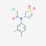 Compound Structure
