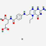 Compound Structure