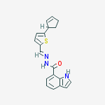 Compound Structure