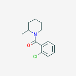 Compound Structure